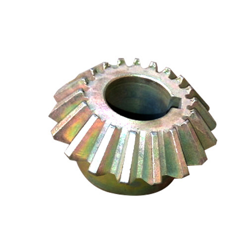 Bevel Gears Manufacturer in Delhi